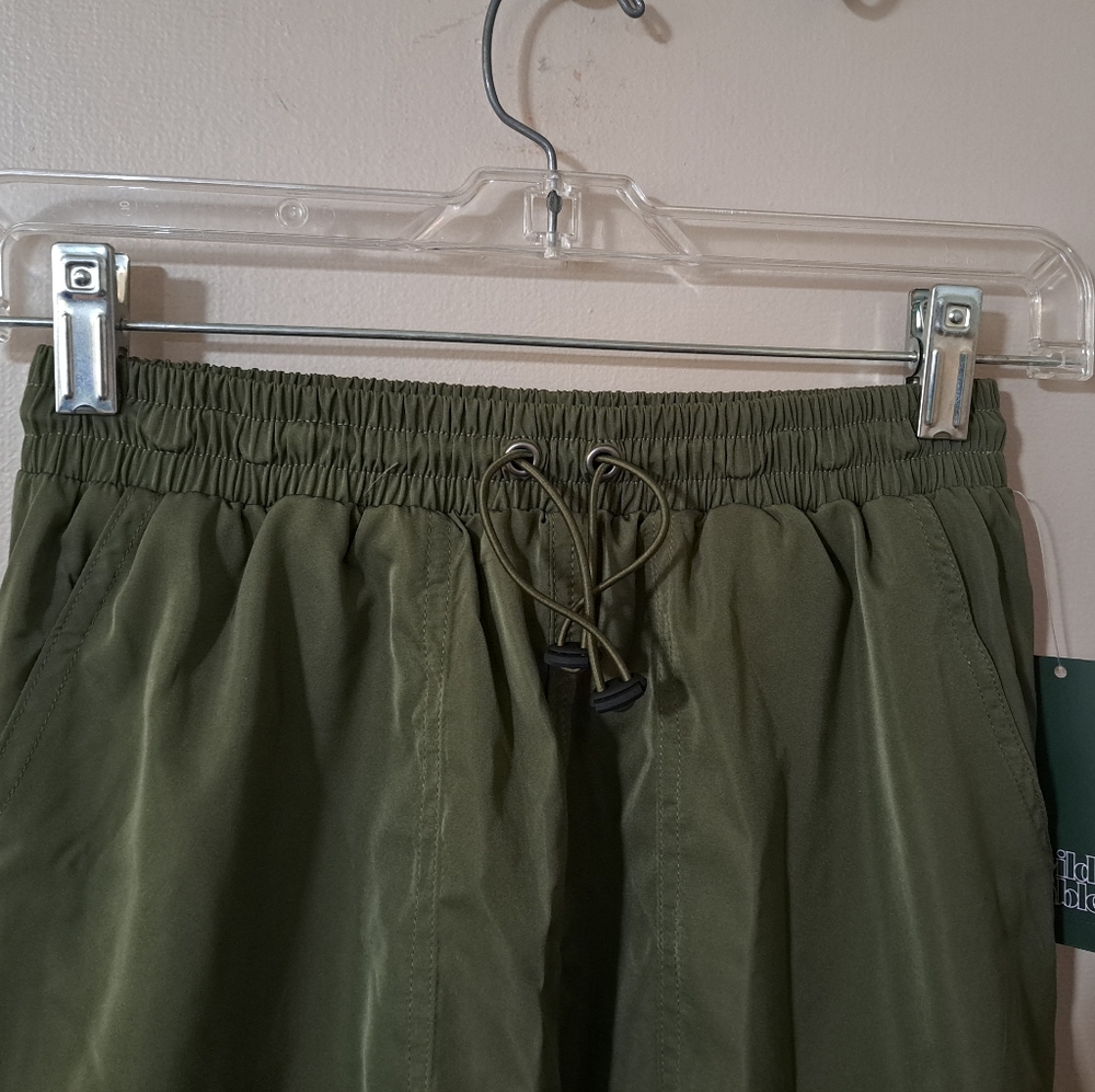 Wild Fable Utility Skirt - Picture 4 of 8